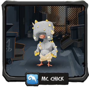Mc Chick
